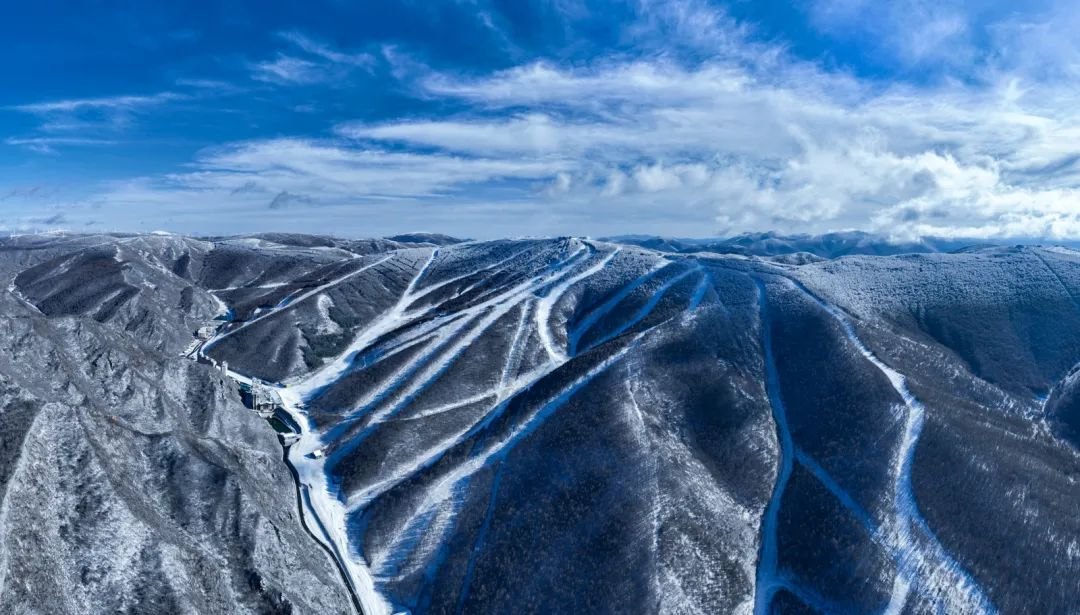 万龙滑雪场 - 图片4