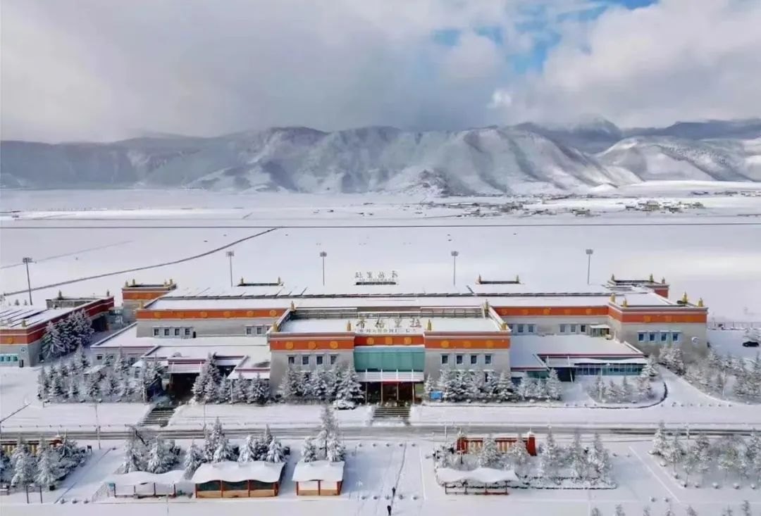 香格里拉滑雪场 - 图片2