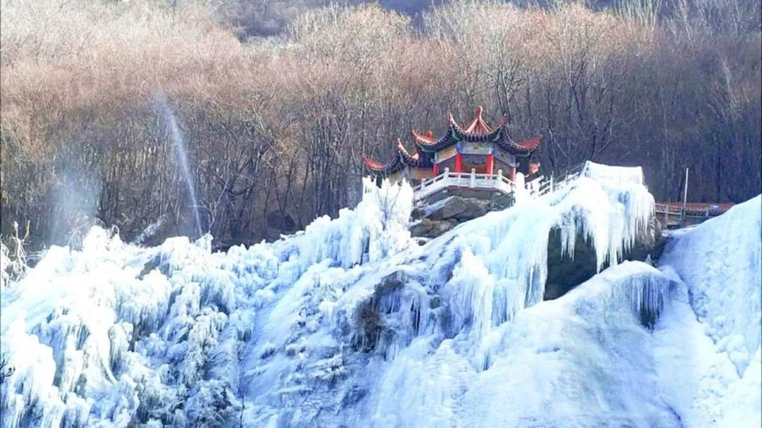 洛阳嵩县木札岭速龙滑雪场 - 图片4