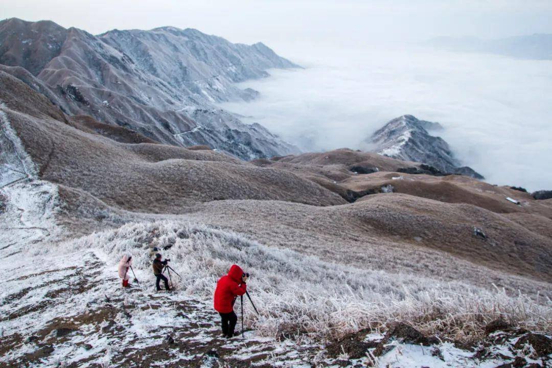 全州天湖滑雪场 - 图片2