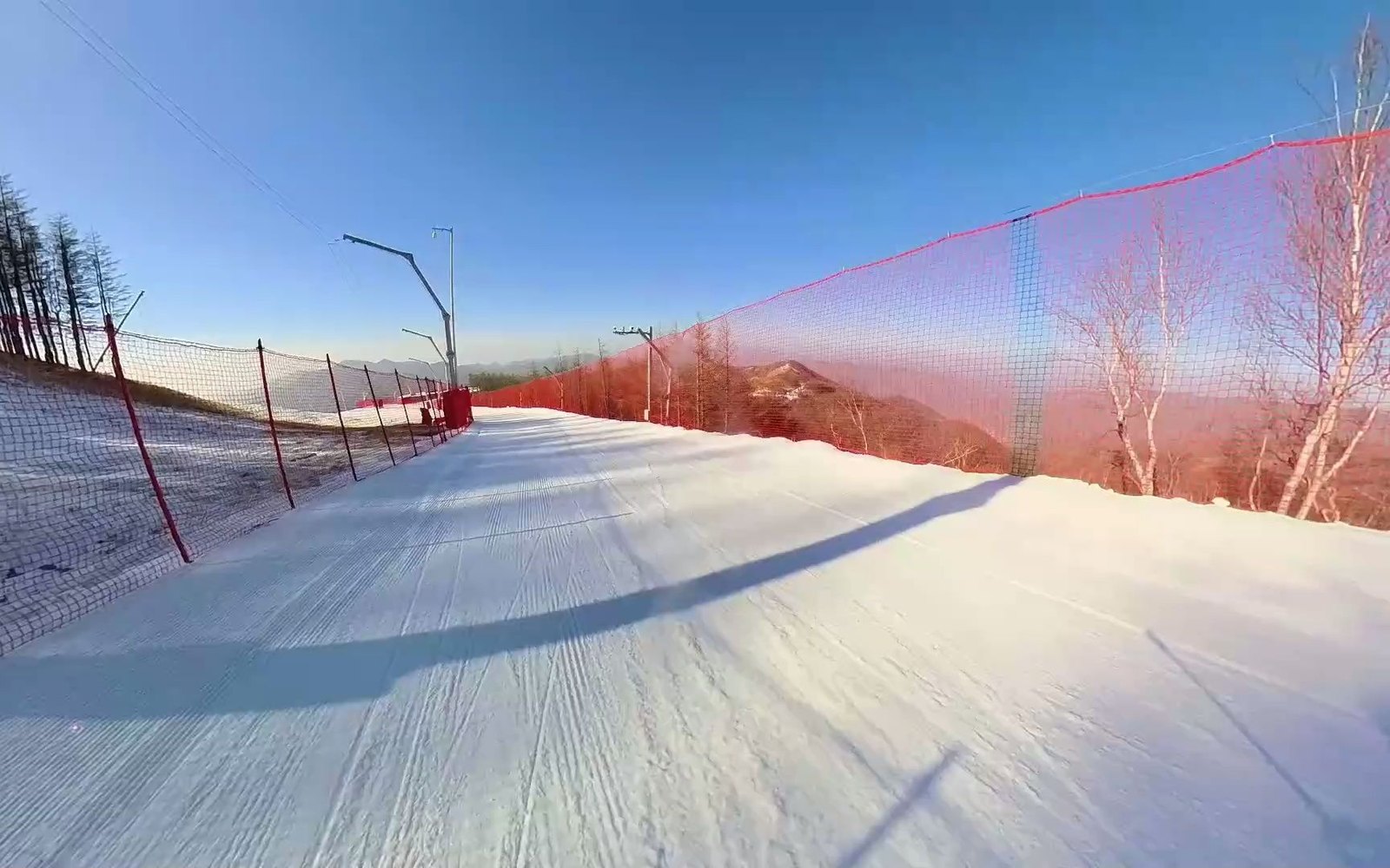 国家高山滑雪中心 - 图片4