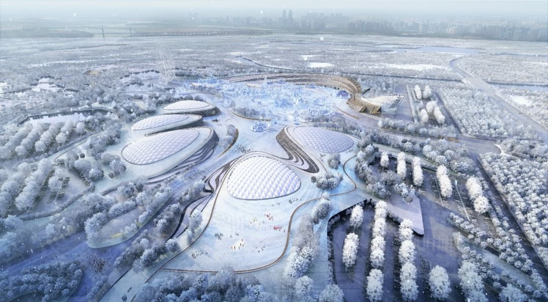 红星冰雪世界 - 图片2