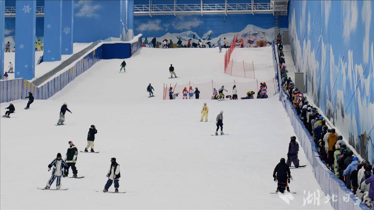 中国冰雪临安冰雪荣耀之城