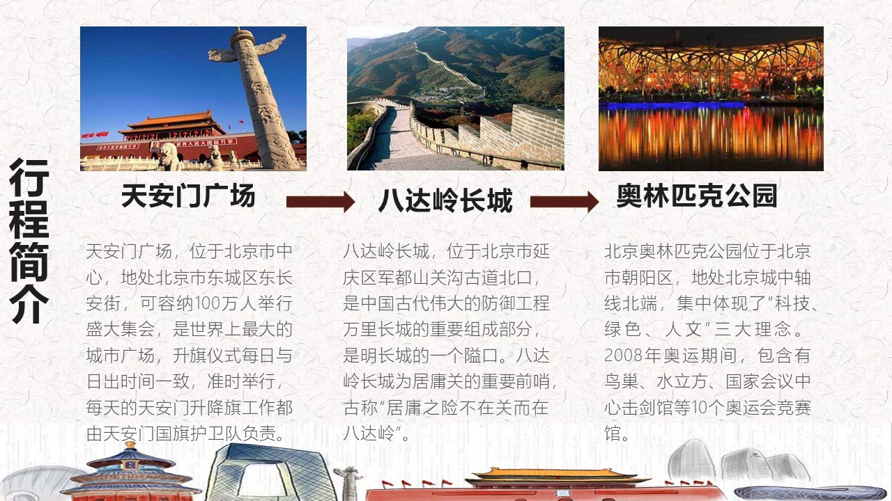 军都山雪谊公园 - 图片2