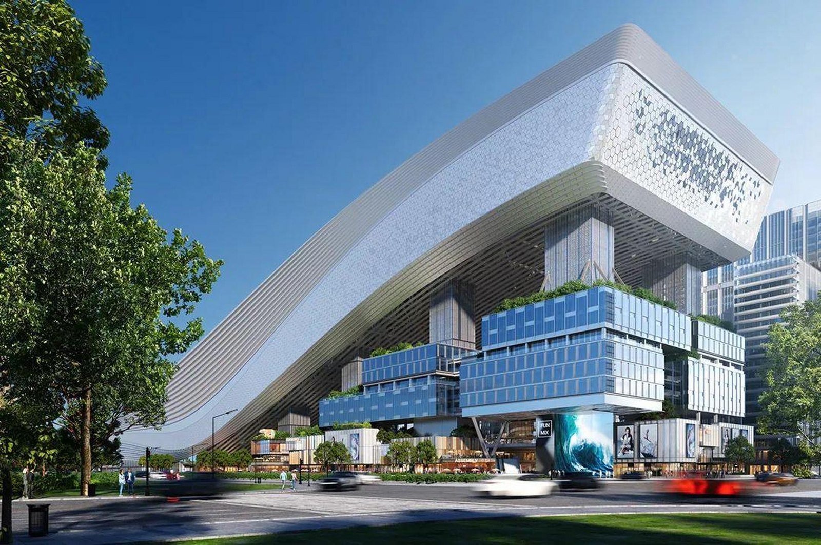 深圳华发冰雪世界 - 图片2