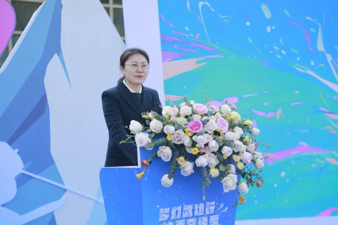 萍乡武功山冰雪大世界