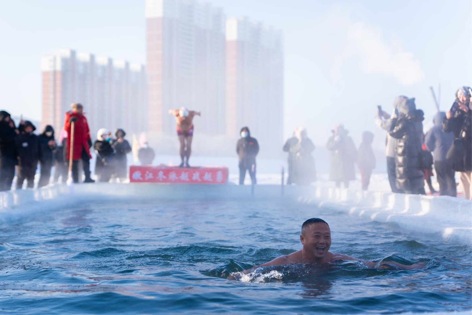 孙吴亿龙滑雪度假区 - 图片5