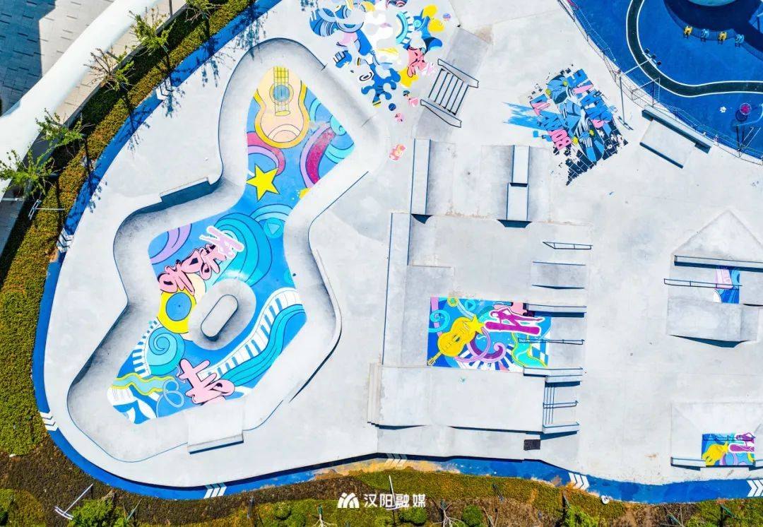 武汉冰雪中心 - 图片3