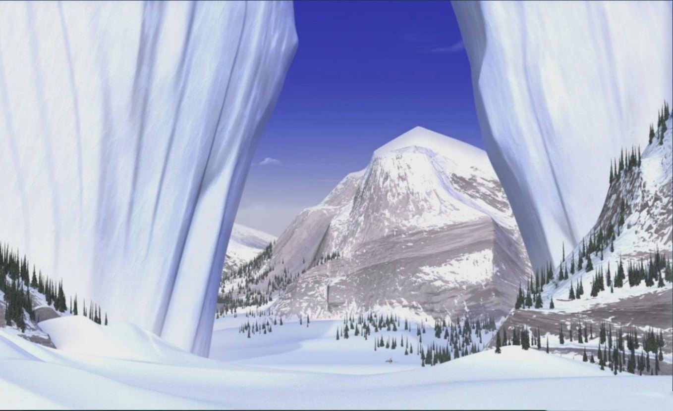 冰河世纪滑雪场 - 图片2