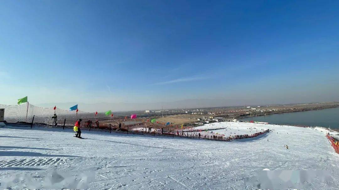阅海滑雪场 - 图片5