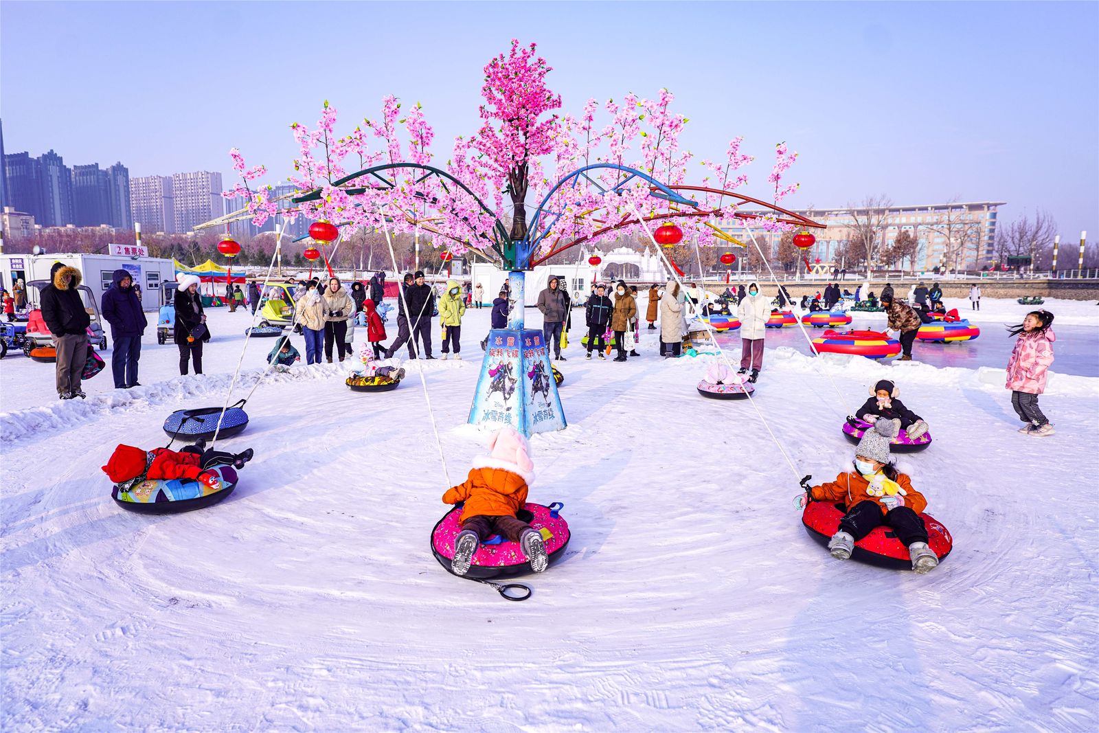 维斯特滑雪场 - 图片3