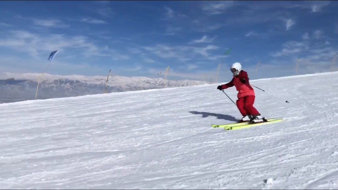 那拉提国际滑雪场 - 图片3