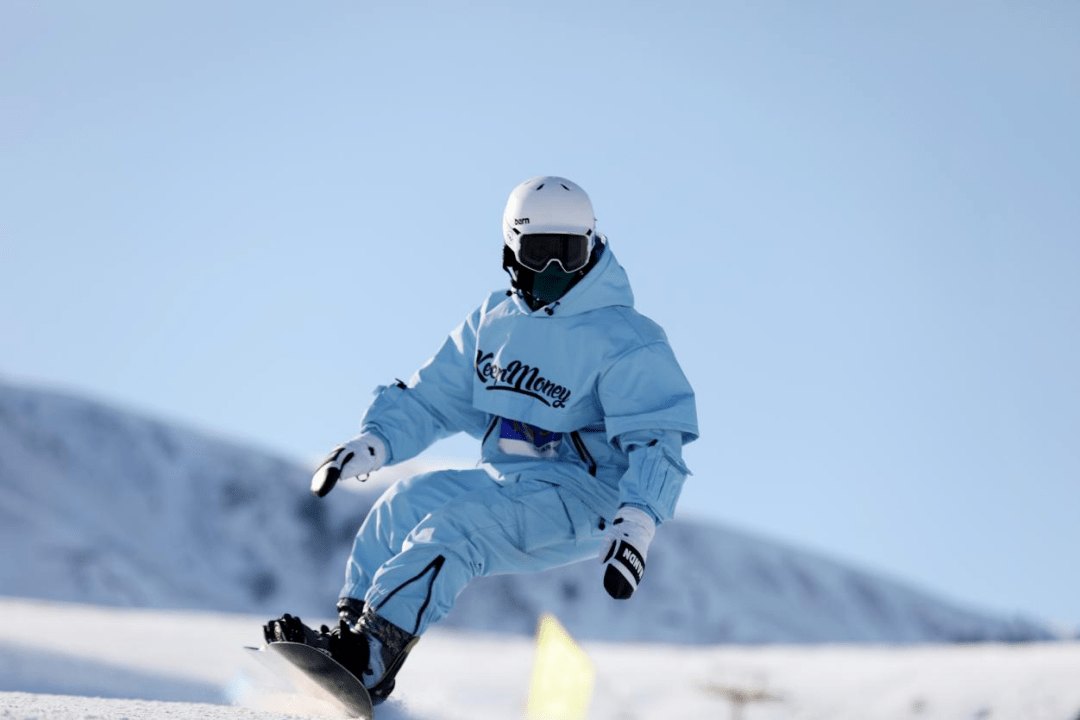 那拉提国际滑雪场 - 图片5