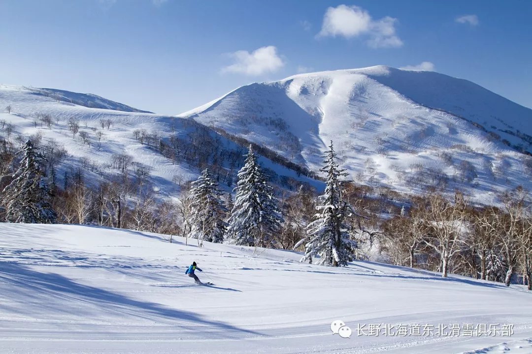 克拉玛依龙山滑雪场 - 图片4