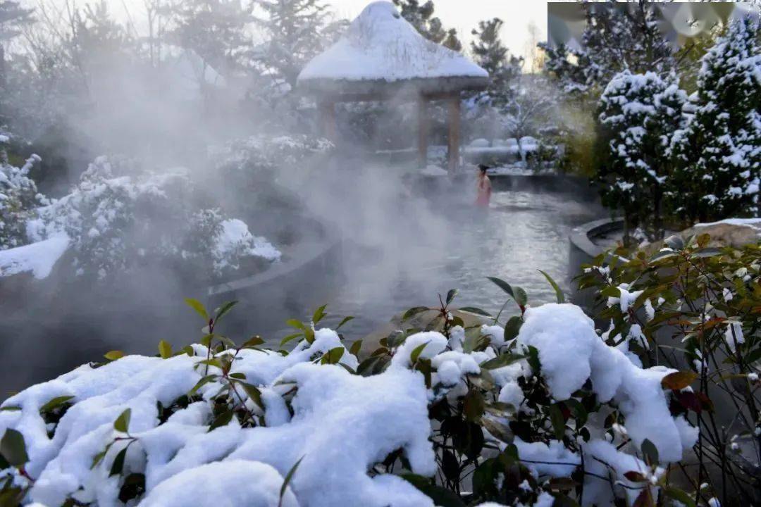 威海地中海滑雪场 - 图片2