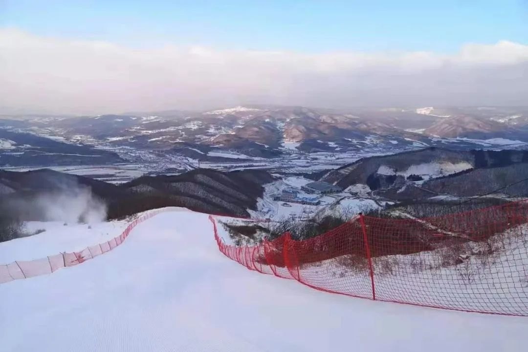 梦都美滑雪场 - 图片2