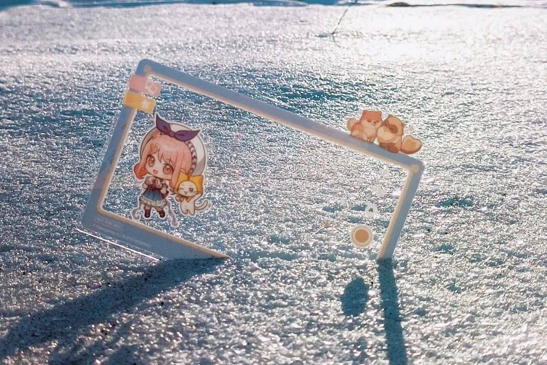 铜川玉华宫滑雪场 - 图片5