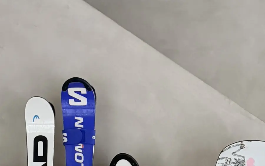 松果滑雪雪上训练中心