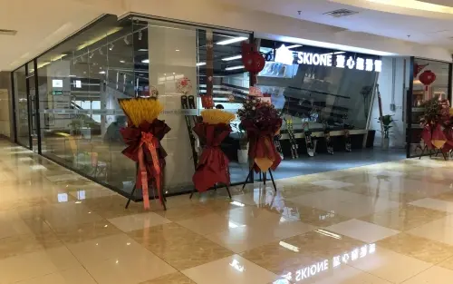 SKIONE壹心趣滑雪馆(回龙观店) - 场馆实景 3