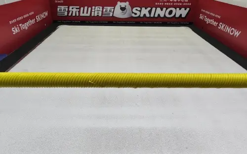 雪乐山室内滑雪 - 场馆实景 2