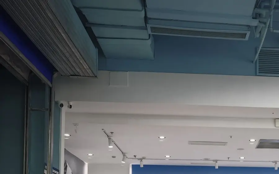 雪乐山室内滑雪(花千集店)