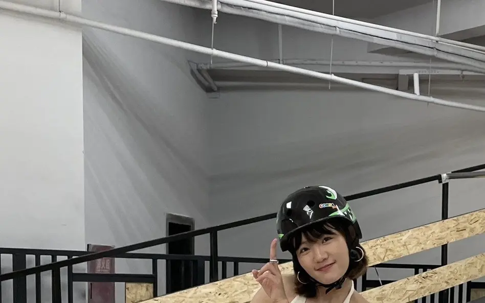 武外滑雪馆