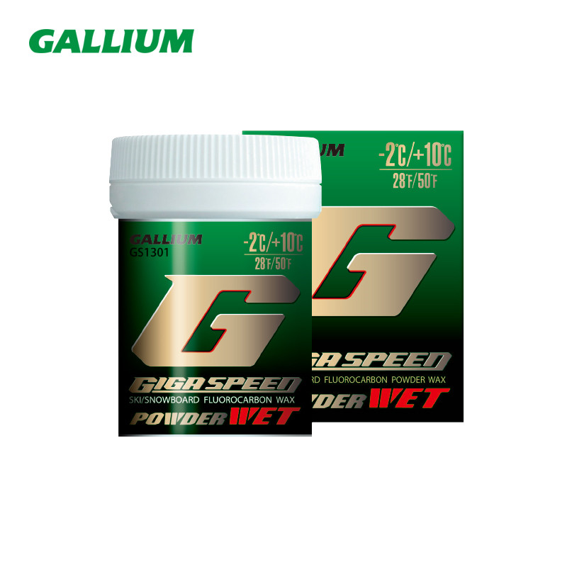GIGA SPEED POWDER WET（30g）