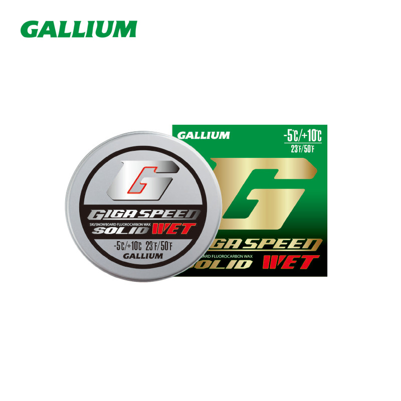 GIGA SPEED SOLID WET（10g）