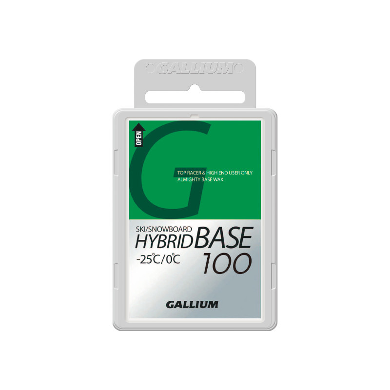 HYBRID BASE 100 (100g)