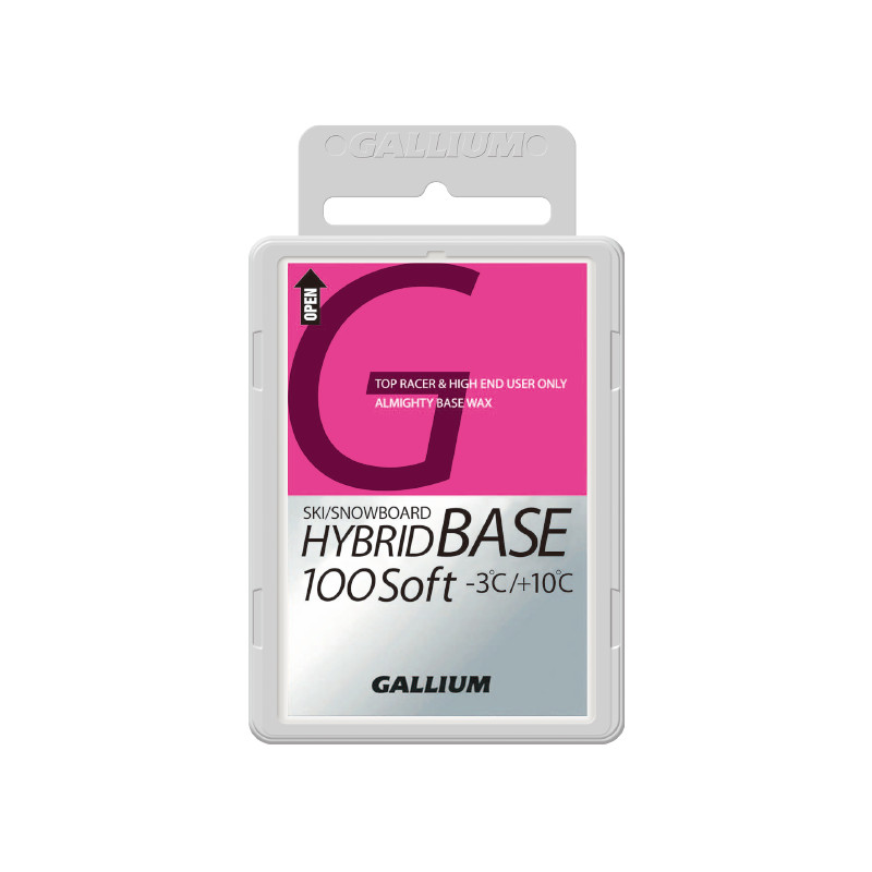 HYBRID BASE100 Soft(100g)