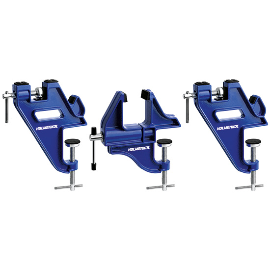 HOLMENKOL All-In-One 2.0 打蜡熨斗