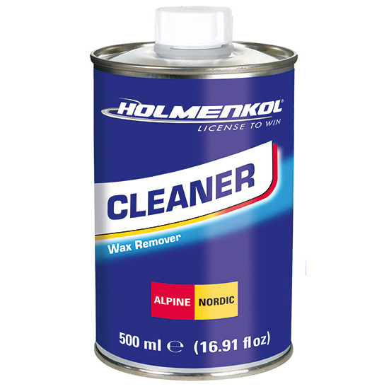 HOLMENKOL 清洁剂 · 500ml