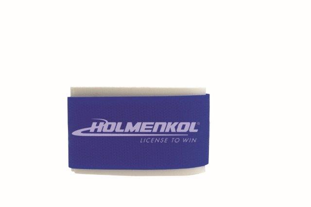 HOLMENKOL 越野滑雪夹式防滑蜡 · 6g