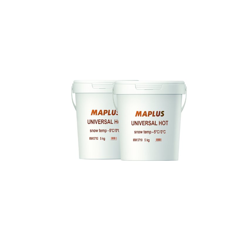 MAPLUS 通用热雪蜡