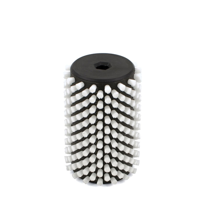 MAPLUS 尼龙旋转刷 · 10cm