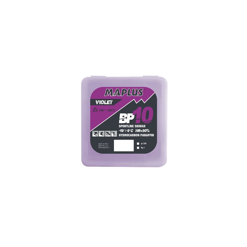 MAPLUS BP10 紫色固体 · 100 g 图 2