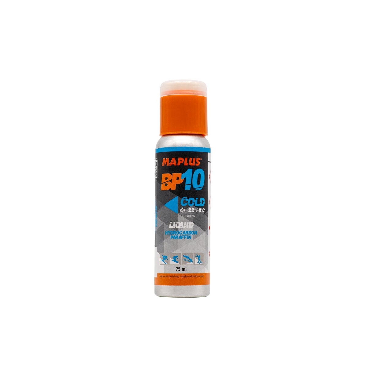 MAPLUS BP10 冷雪液体 · 75 ml 图 2
