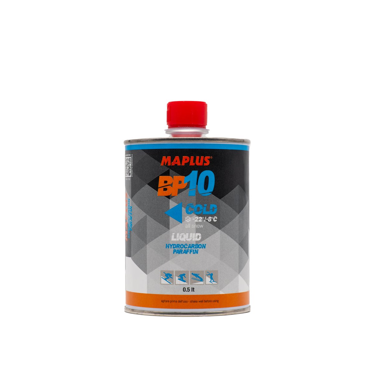 MAPLUS BP10 冷雪液体 · 75 ml 图 4