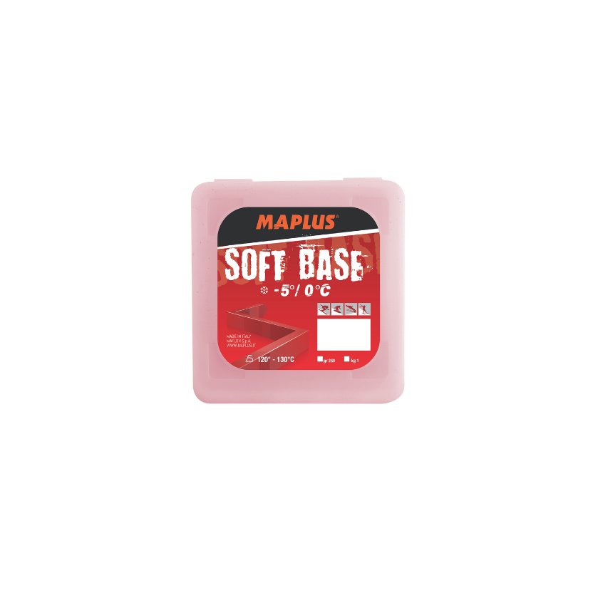 MAPLUS 软性基蜡 · 250 g