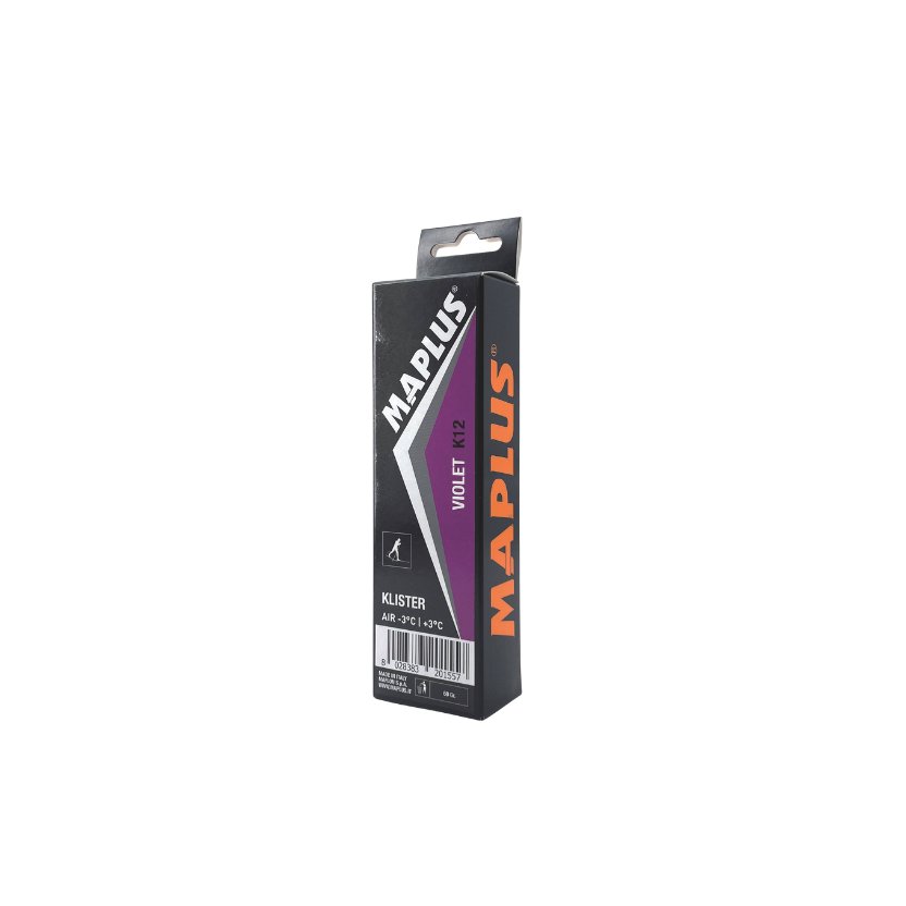MAPLUS 止滑蜡 Gripwax Violet K12（克力斯特）