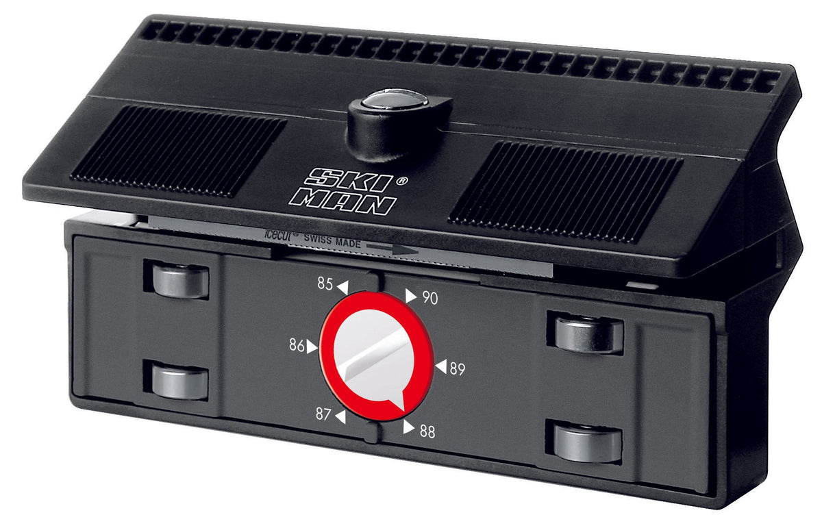 MAPLUS 专业款修磨器 · Standard 图 2