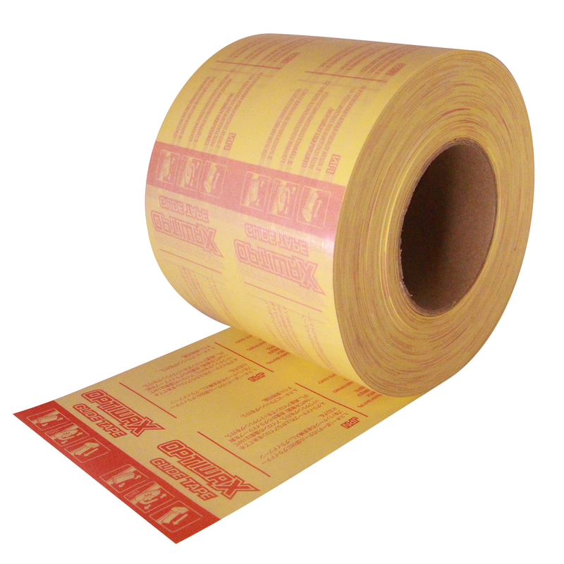 OPTIWAX GLIDE TAPE 1宽款，250M