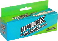 OPTIWAX 2宽滑行带 -5...-20°C