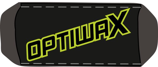 OPTIWAX 滑雪板绑带
