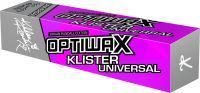 OPTIWAX 通用克林蜡 +5...-20°C