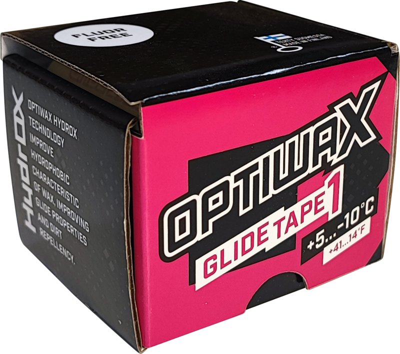OPTIWAX 滑行胶带HydrOX