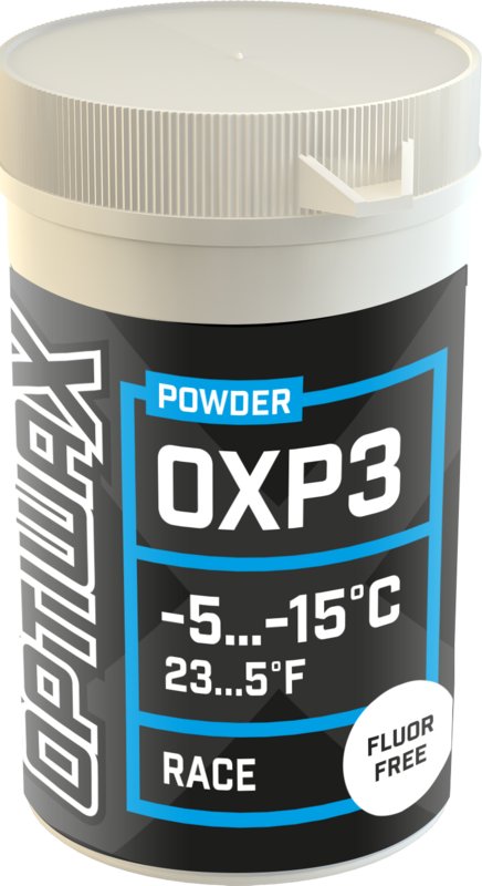 OPTIWAX OXP3 粉末蜡 -5…-15°C