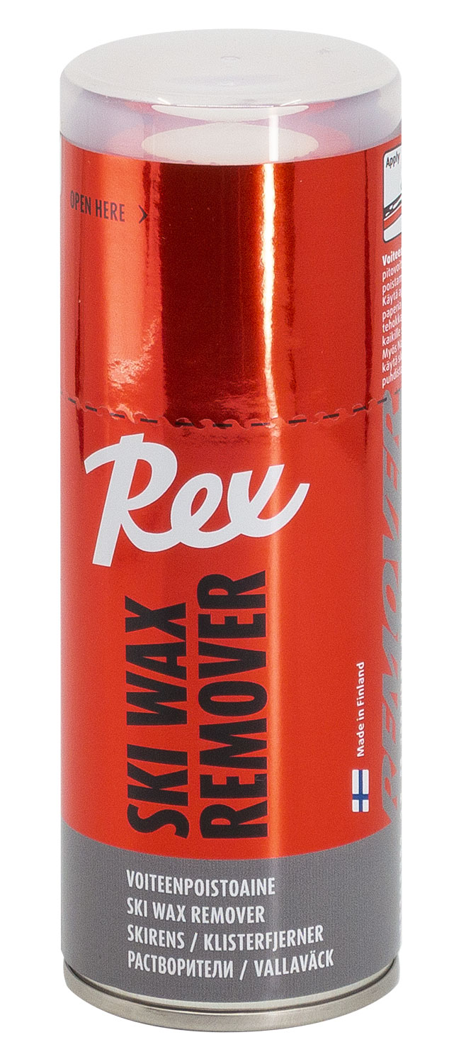 Rex 除蜡剂 170 ml