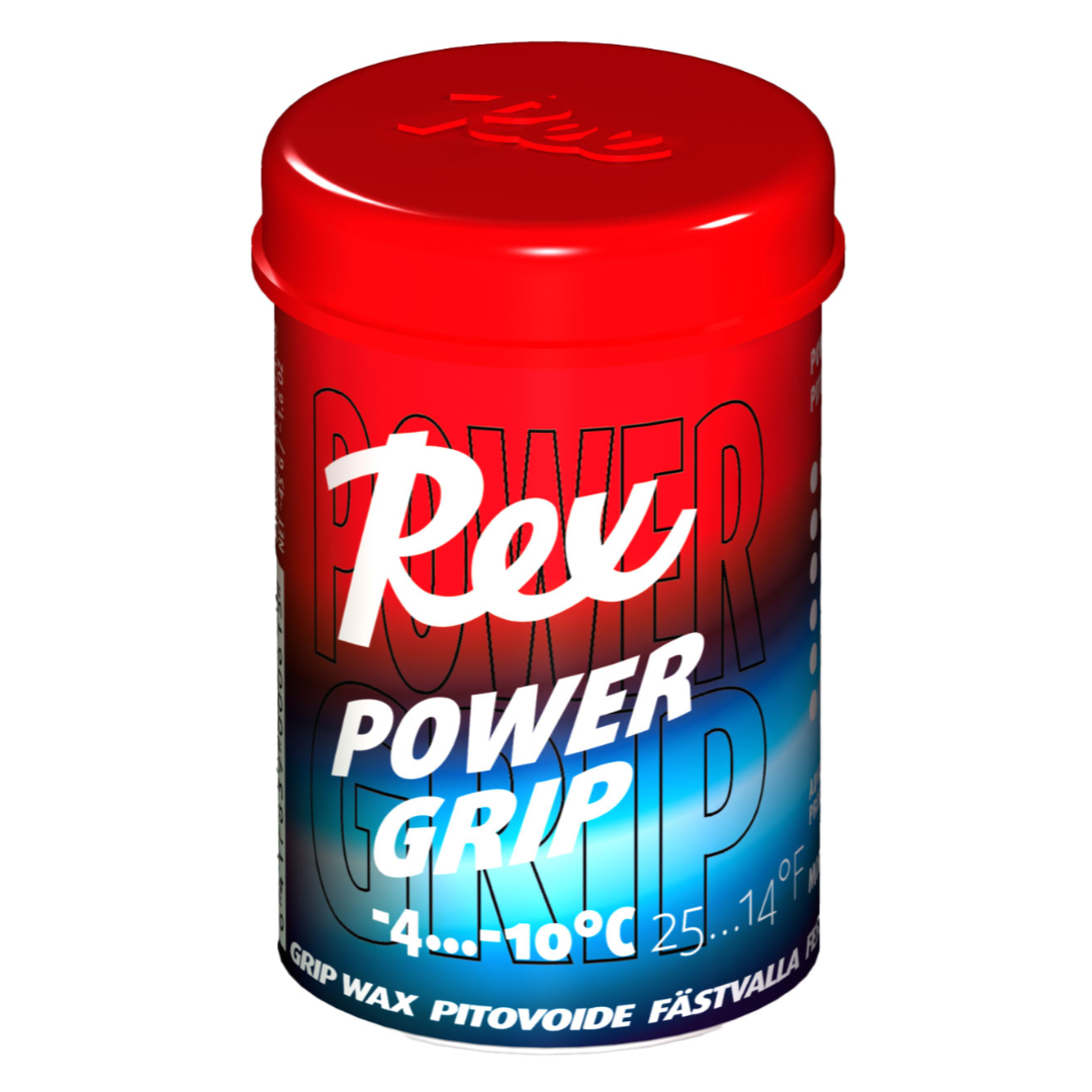 Rex PowerGrip Blue