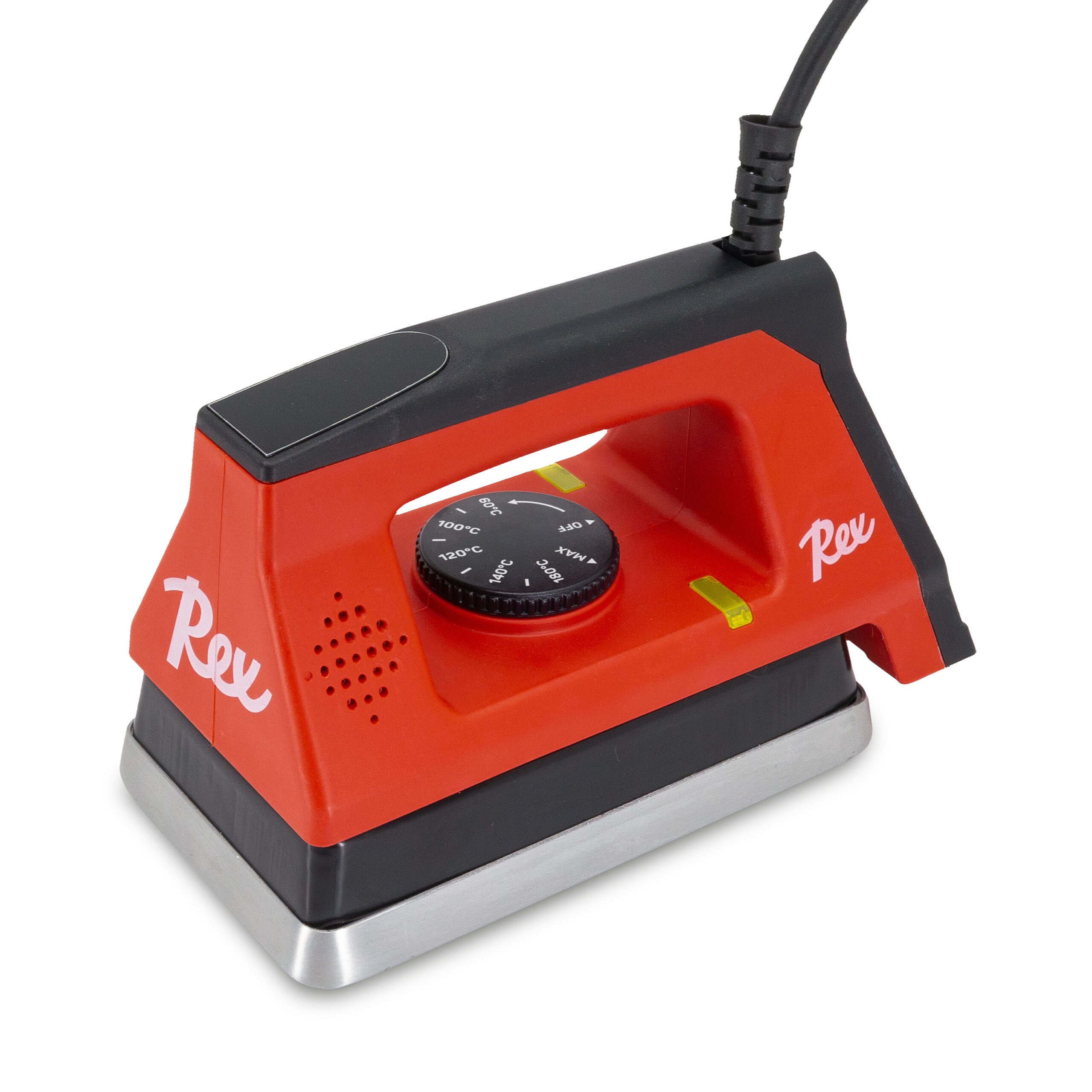 Rex 1200 W 打蜡熨斗